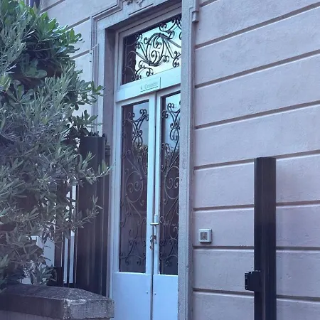 Casa Everest Διαμέρισμα