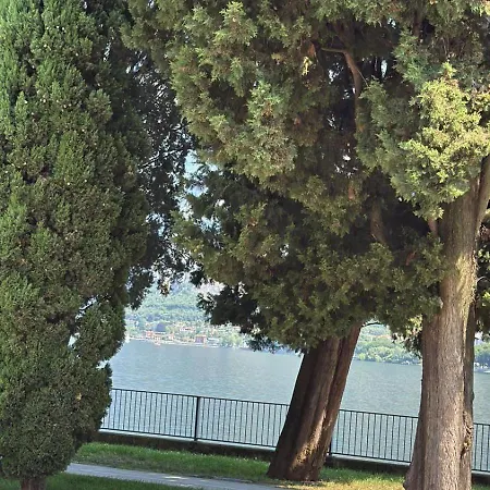 Διαμέρισμα Casa Everest *