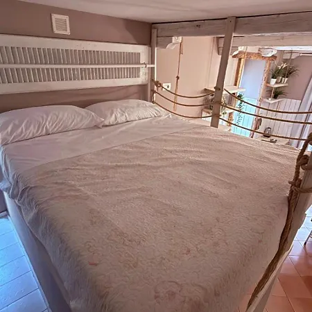 Διαμέρισμα Casa Everest Malgrate