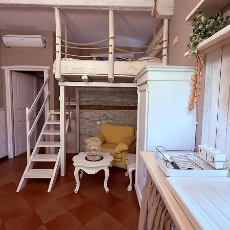Casa Everest Διαμέρισμα *