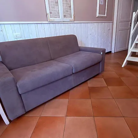 Casa Everest Διαμέρισμα