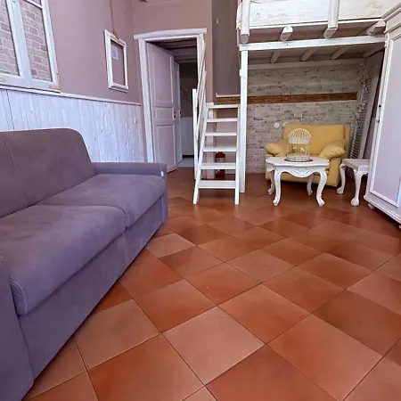 Διαμέρισμα Casa Everest *
