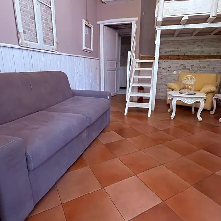 Διαμέρισμα Casa Everest Malgrate